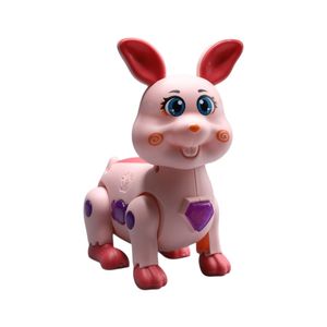 اسباب بازی مدل خرگوش موزیکال کد a096